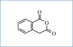 HOMOPTHTHALIC ANHYDRIDE - C9H602
1-3-Iso Chromandione