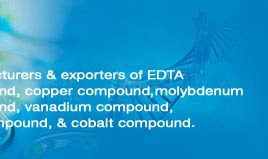 Edta Di Sodium Powder